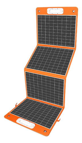 Panel Solar Plegable Carga Rapida 100w/18v Flashfish Tsp100 