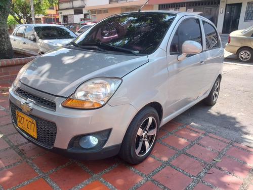 Chevrolet Spark 1.0 Life