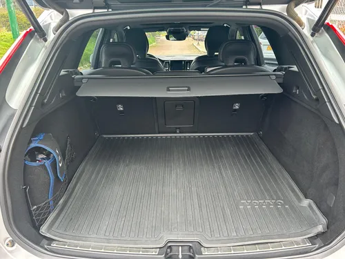 Volvo XC60 2.0 T5 Awd Momentum