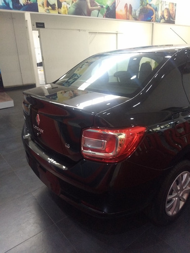 Renault Logan Life 1.6 16 V (cd)
