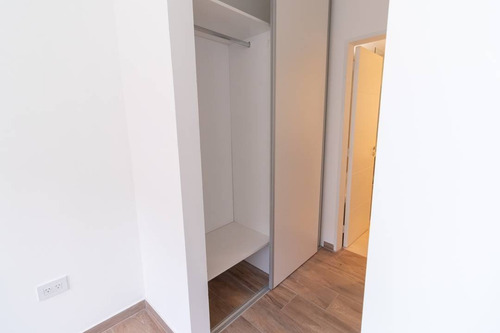 Imagen 9 de 18 de Excelente Departamento De Dos Ambientes A Estrenar En Venta En Tigre