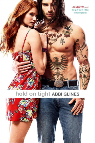 Libro Hold On Tight - Abbi Glines -inglés