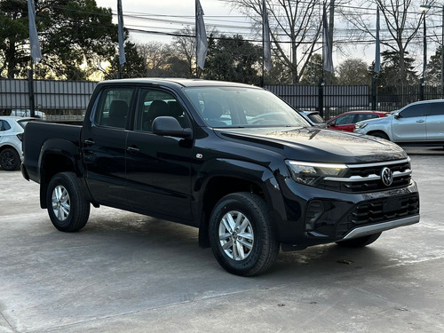 Volkswagen Amarok 2.0 Cd Tdi 140cv Trendline