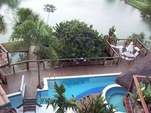 Chácara Com 3 Suítes À Venda, 25000 M² Por R$ 12.000.000 - Vale Das Laranjeiras - Indaiatuba/sp - Ch0642