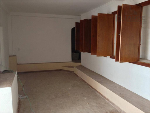 Imagem 24 de 29 de Casa Com 7 Dormitórios, 248 M² - Venda Por R$ 1.000.000,00 Ou Aluguel Por R$ 6.600,00/mês - Cidade Universitária - Campinas/sp - Ca5802