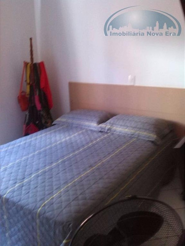 Imagem 13 de 30 de Apartamento Com 2 Dormitórios À Venda, 68 M² Por R$ 420.000,00 - Residencial Aquário - Vinhedo/sp - Ap0204