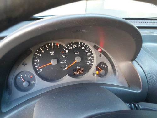 Imagem 14 de 15 de Chevrolet Corsa Sedan 2002 1.8 4p