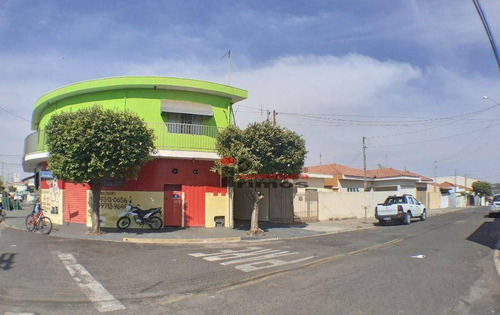 Imagem 2 de 23 de Casa À Venda Avenida Antonio Inforçatti, 800 - Jardim Laranjeiras - Monte Alto/sp - Ca0913