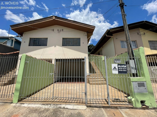 Imagem 2 de 10 de Casa - Ca00344 - 68996663