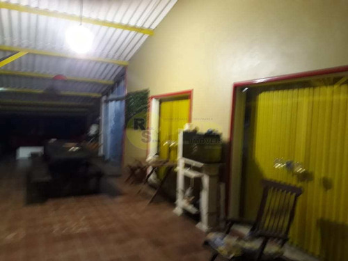 Imagem 29 de 30 de Chácara 3 Suite Aceita Permuta,itanhaém - R$ 580 Mil, Cod: 2923 - V2923