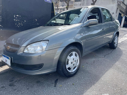 Chevrolet Classic 1.0 Ls Flex Power 4p