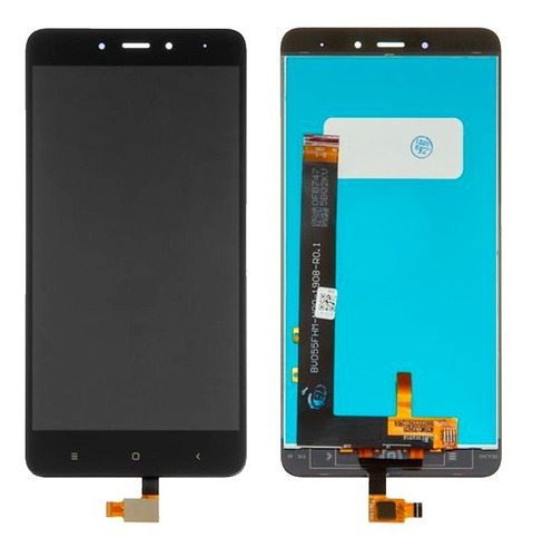 Pantalla Xiaomi Redmi Note 4 / Cell Connection