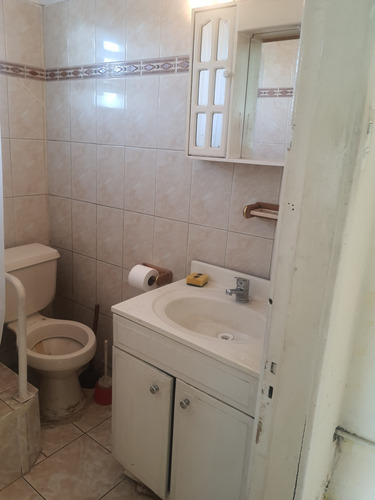 Vendo Depto. Acogedor Condominio Ñuñoa