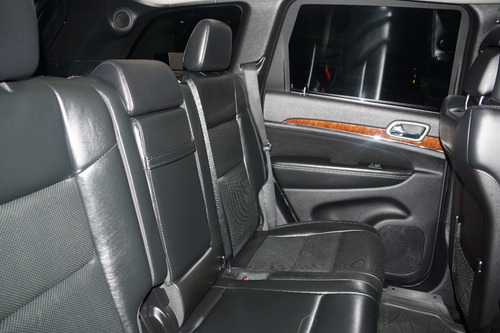 Imagen 7 de 13 de Jeep Grand Cherokee Limited 2011 Blindada