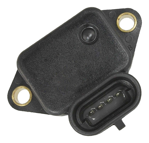 Sensor Map Chrysler Cirrus 2.0l 4 Cil 00 Walker