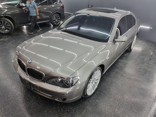 BMW Serie 7 4.8 750ia At