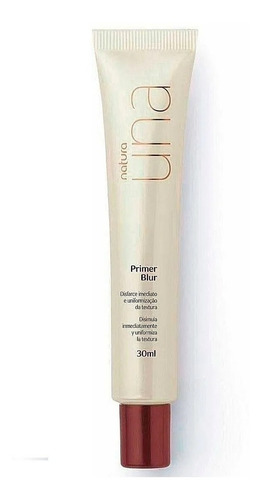 Primer Blur Perfeccionador Instantáneo En Gel Natura 30 Ml