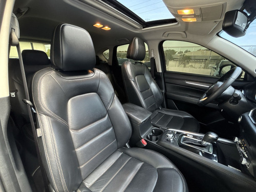 Mazda CX-5 2.5 Grand Touring Lx Camioneta