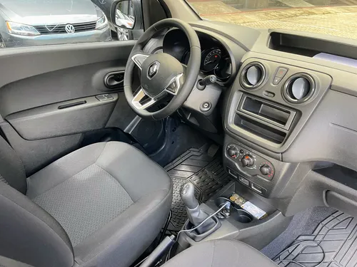 Renault Kangoo 1.6 Carga