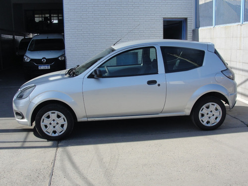 Imagen 4 de 20 de Ford Ka Fly Viral 1.ol Año 2013 Unica Mano