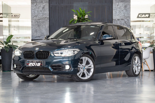 BMW Serie 1 120i M PACKAGE 177CV