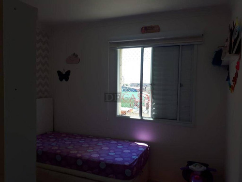 Imagem 29 de 30 de Apartamento Com 2 Dormitórios À Venda, 50 M² Por R$ 318.000,00 - Ponte Rasa - São Paulo/sp - Ap4872