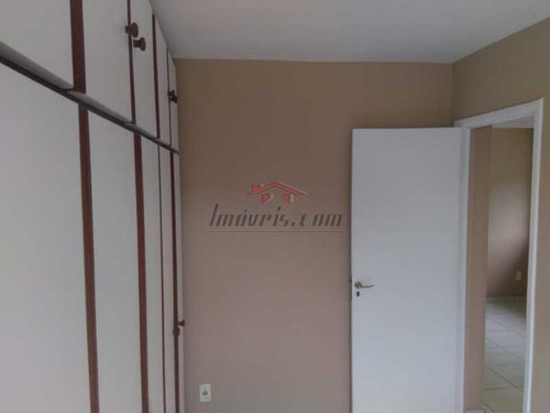 Apartamento-à Venda-pechincha-rio De Janeiro - Peap21837