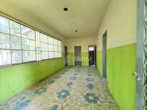 Imagem 14 de 30 de Casa Com 4 Dormitórios À Venda, 161m² De Terreno. - Ca0709