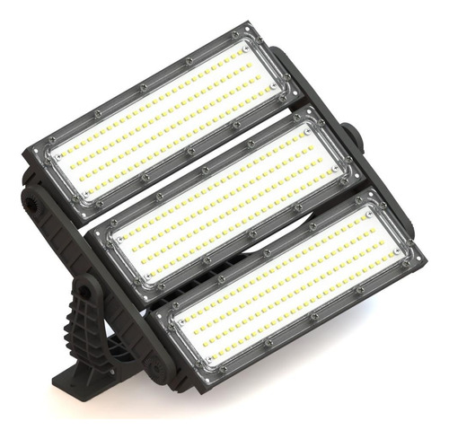 Refletor 300w Led Osram 24000lm Bivolt Ip66 Master