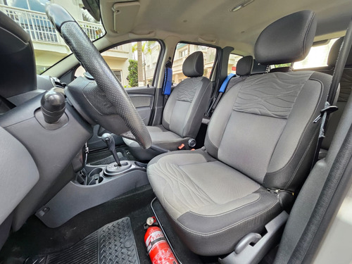 Renault Duster 2.0 DYNAMIQUE 4X2 16V FLEX 4P AUTOMÁTICO