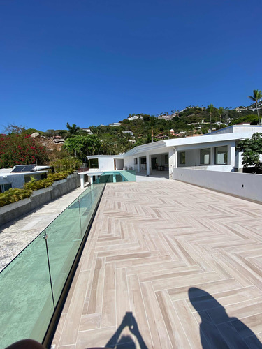 Residencia Las Brisas/gran Vista/caminando Club La Concha