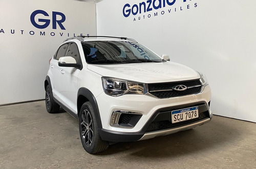 Chery Tiggo 2 1.5 Mt