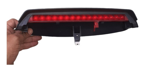 Tercer Stop O Luces De Frenos Tracera Para Skoda Roomster