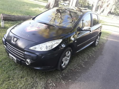 Peugeot 307 2.0 Xs Premium 143cv 2007