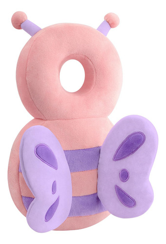 Baylly Mochila Protectora Para Bebés Ajustable Bly-fd Ews