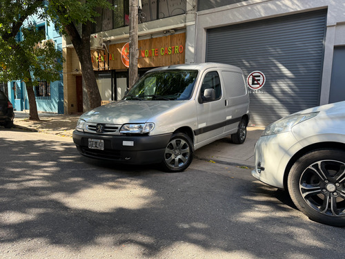 Peugeot Partner 1.9 Furgon Confort Plc