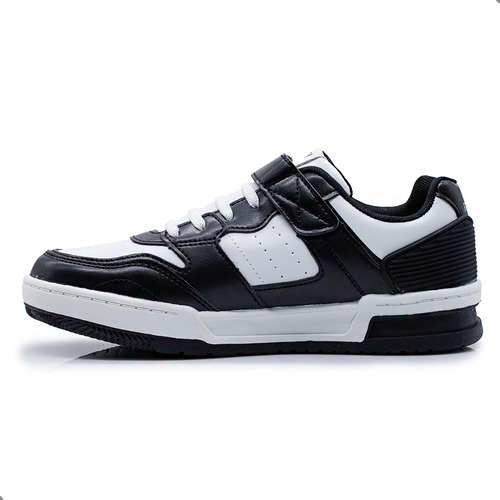 Zapatillas Footy Niños Kicks Nova Premium Juvenil Ls775 Tabu