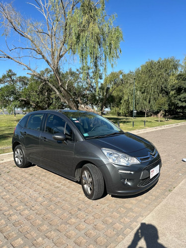 Citroën C3 1.6 Vti 115 Feel
