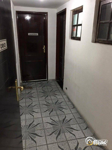 Imagem 19 de 23 de Galpão Para Alugar, 1200 M² Por R$ 35.000,00 - Parque Guarani - São Paulo/sp - Ga0112