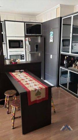Imagem 12 de 21 de Apartamento Duplex Com 2 Dormitórios À Venda, 113 M² Por R$ 275.000,00 - Jardim Morumbi - Londrina/pr - Ad0010