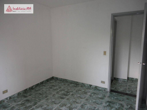 Imagem 26 de 30 de Apartamento Com 3 Dormitórios Para Alugar, 75 M² Por R$ 2.000,00/mês - Campos Elíseos - São Paulo/sp - Ap1770