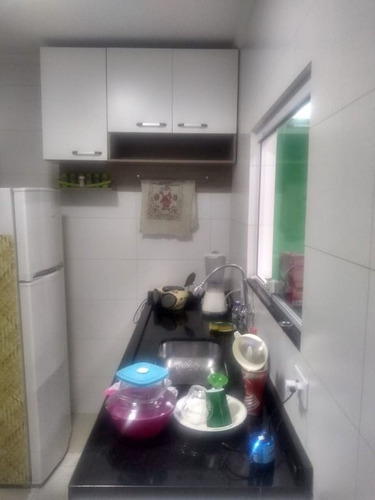 Imagem 6 de 15 de Sobrado Com 2 Dormitórios À Venda, 82 M² Por R$ 298.000,00 - Jaraguá - São Paulo/sp - So1620