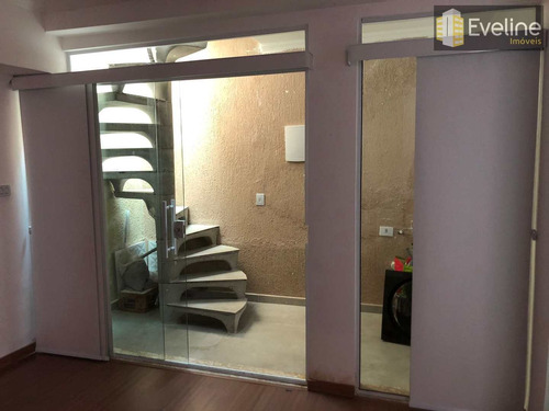 Imagem 6 de 29 de Casa De Condomínio Com 3 Dorms, Mogi Moderno, Mogi Das Cruzes - R$ 420 Mil, Cod: 2535 - V2535