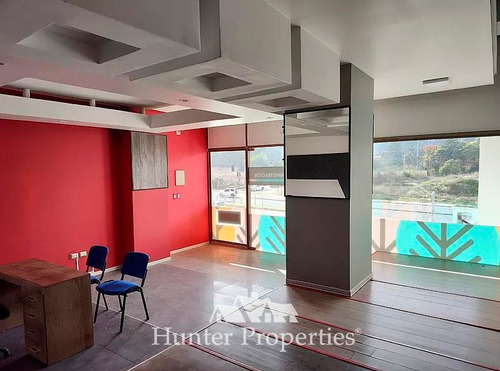 Local Comercial 50 M2 En Arriendo En Reñaca Viña Del Mar
