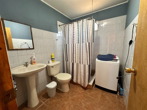 Casa 4d/2b Pichidangui