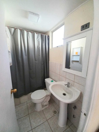 Casa En Venta En Condominio San José Del Abra (96126)