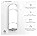 Aplique Led Empotrado 18 20w, 2300 Lm, 3000k-5000k, 100-277v
