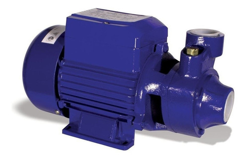 Bomba Periférica Periférica Motomel Mbp 42 0.762hp Color Azul 50hz 220v Azul 50 Hz