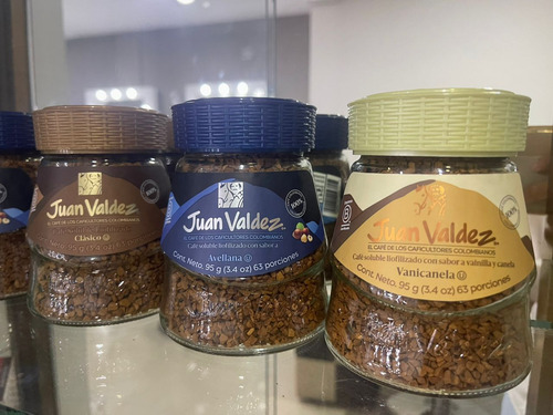 Café Juan Valdez