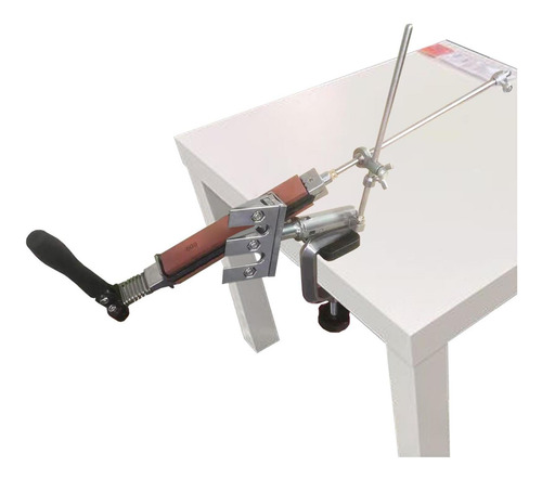 Rh-006 Kit De De Cuchillos Sistema De Ángulo Fijo De